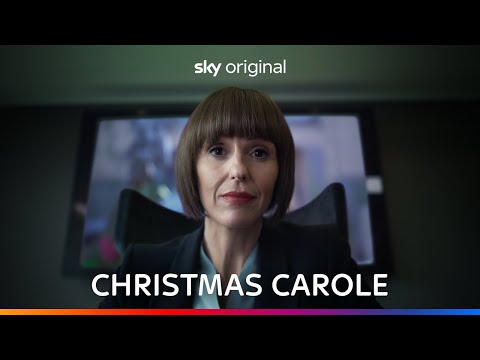 Thumbnail of the video: An Alternative Christmas Advert