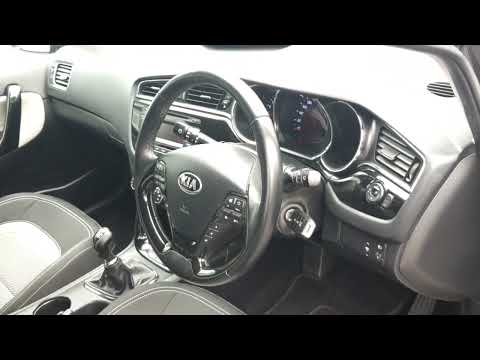 Kia Ceed 1.6 EX - Image 2