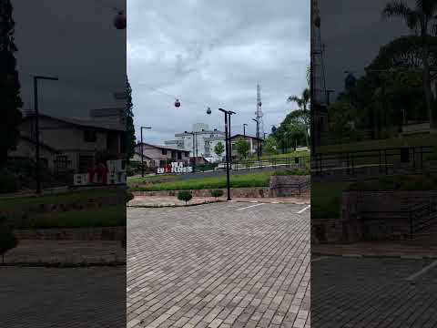 Vila Flores RS 🌿 Um pedacinho de paz em 10 segundos