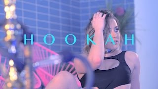 Frenzy - Hookah (Official Video)