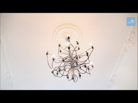 Immobilienfilm Berlin - Prenzlauer Berg / Erich-Weinert-Straße 88qm