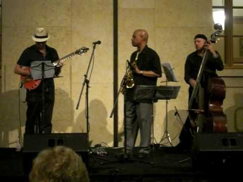 Steve Wilson Harvie S Paul Bollenback special guest Paul Jost