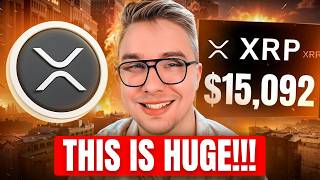 Para Pemegang XRP & Kripto, Kalian Punya Waktu 12 Jam!!! (Turnamen Tradestars Besar-besaran)