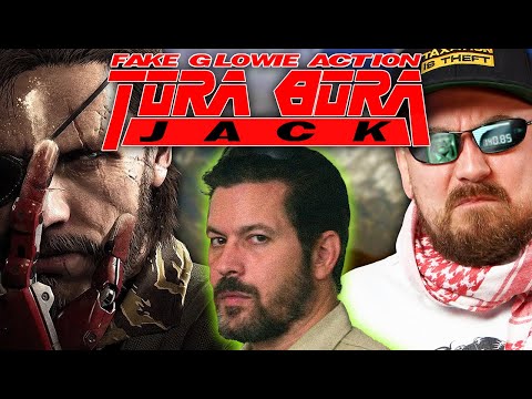 Absolute Mad Lads - The Fake Soldier, Tora Bora Jack