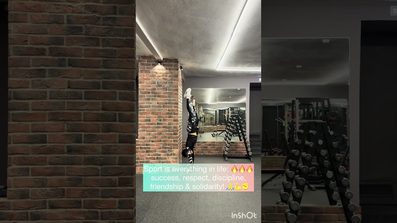 #sports #martialarts #handstandworkout #fitness #backflip #motivation #discipline #success