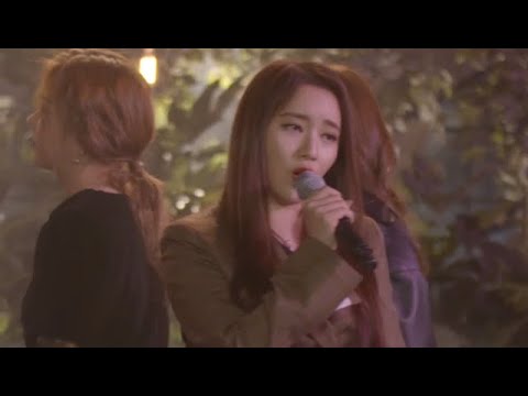 [171109 LADIES' CODE VLIVE] [Full] LADIES' CODE X Orgel Live - 레이디스 코드의 오르골라이브! [CC for ENG SUB]