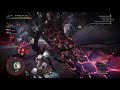MHW Spicy Combo