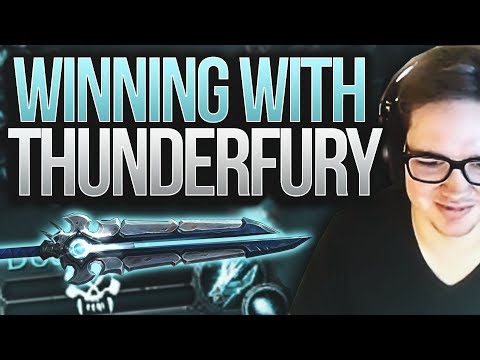 Mysticall | Beating Rank Ones with THUNDERFURY EQUIPPED! - 8.2 Mistweaver Monk PvP