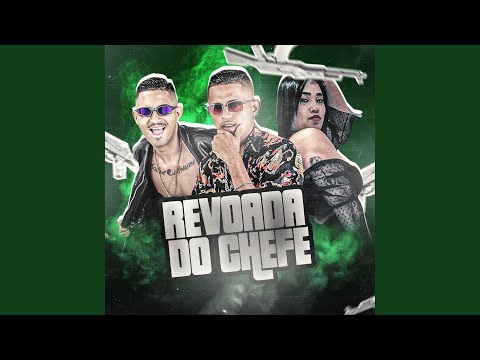 Revoada do Chefe