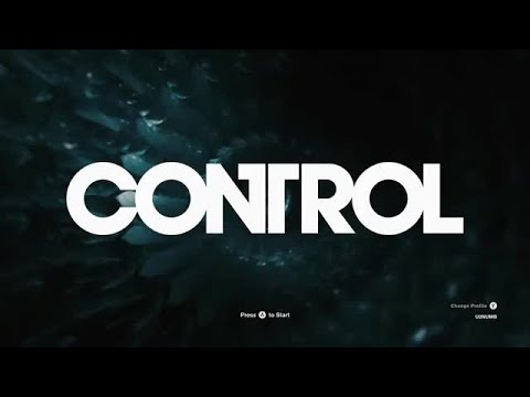CONTROL (HQ - DX12 - RTX ON) FINDING DYLAN, TRYING THE PIT AND JUKEBOX QUESTS