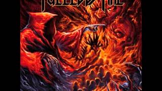 Fueled By Fire - Rotten Creation
