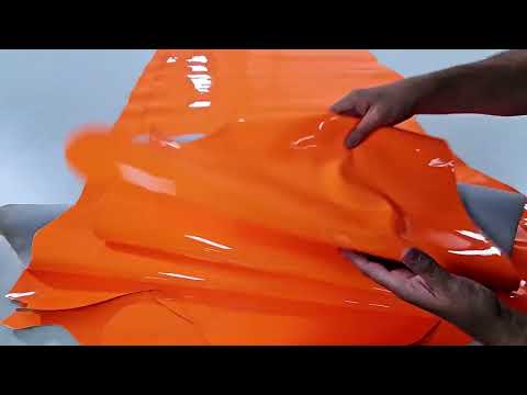 CHAROL NARANJA FLUOR 102