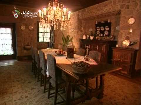 Solares Landhaushotels: Portugal Urlaub, Nordportugal, Douro Tal