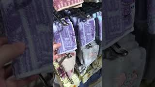 【気まぐれ群馬めぐり】祝！群馬初出店！太田イオンのディズニーストアにいったぜ【ランドールオタク】