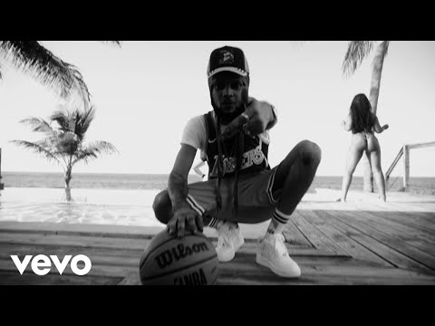 Plazmic - Yxng Meech (official Video)