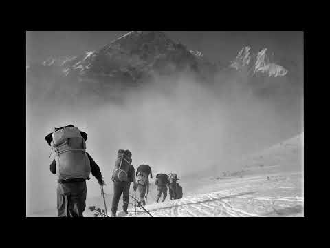 Blaga Dimitrovová -  Lavina (rozhlasová hra, drama thriller)