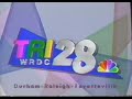 WRDC Id April 25 1994