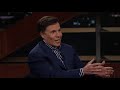 Bob Costas: Back on the Record | Real Time with Bill Maher (HBO)