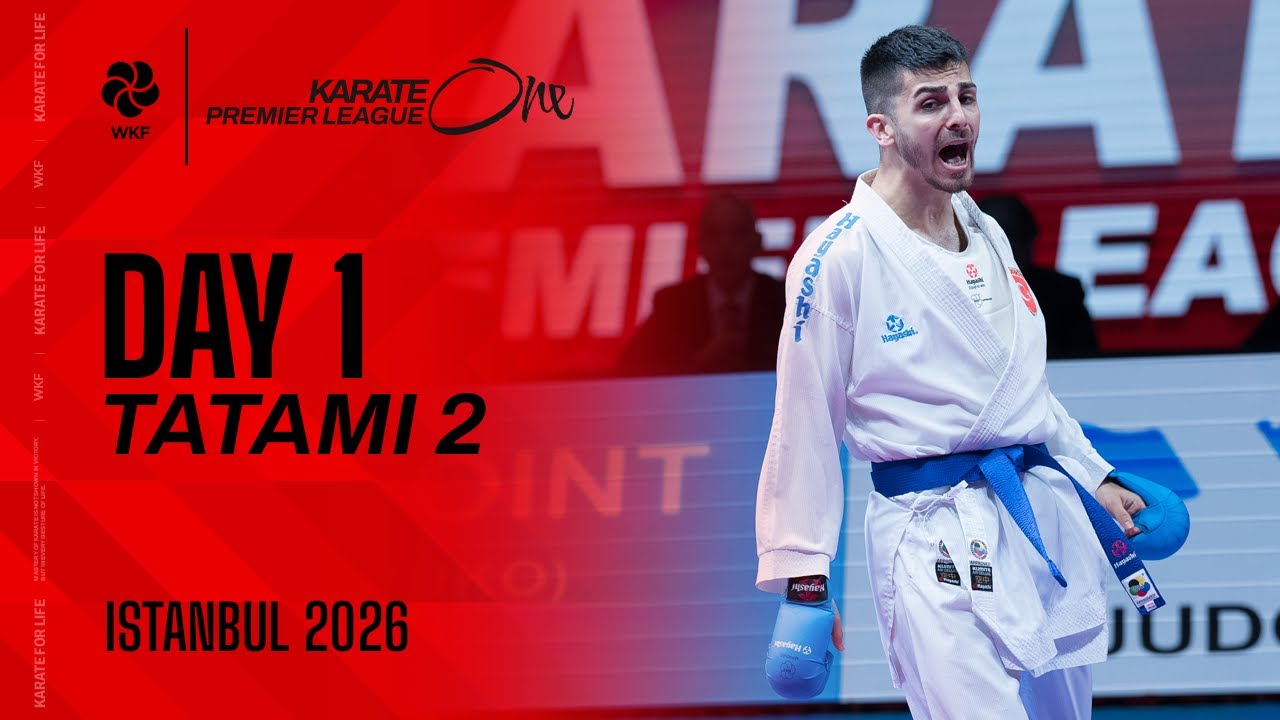WKF Premier League Istanbul