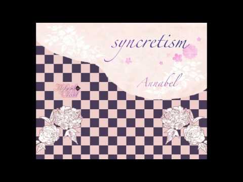 Hybrid Child syncretism Annabel