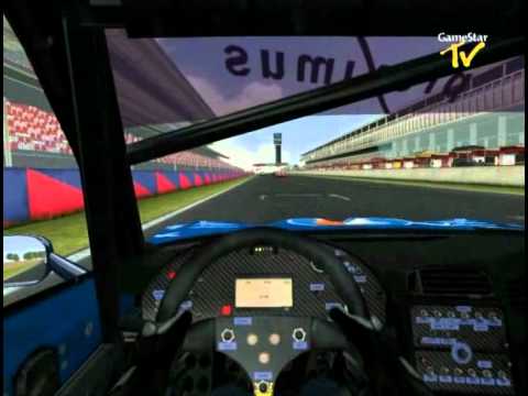 GameStar TV s02e10 (bemutató) - GTR 2