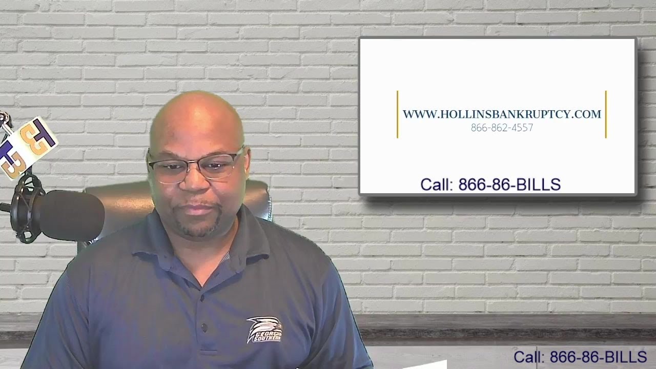 Can I File Bankruptcy Without An Attorney?