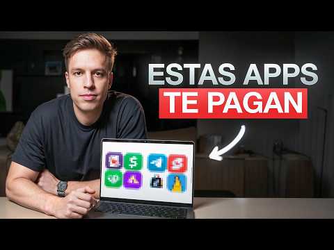 24 Horas Utilizando Apps Para Ganar Dinero