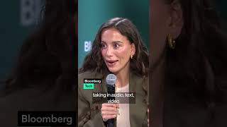 What you missed at Bloomberg Tech