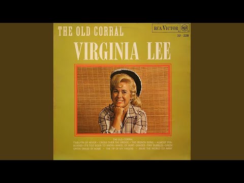 Cross over the Bridge