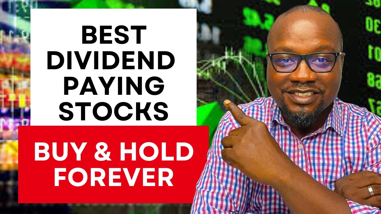 Best Dividend Stocks to Buy Now (2026)