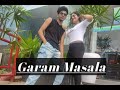 GARAM MASALA Tejas Dhoke Choreography Hip Hop Studio