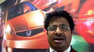 Dil bangar @ honda north Clovis California