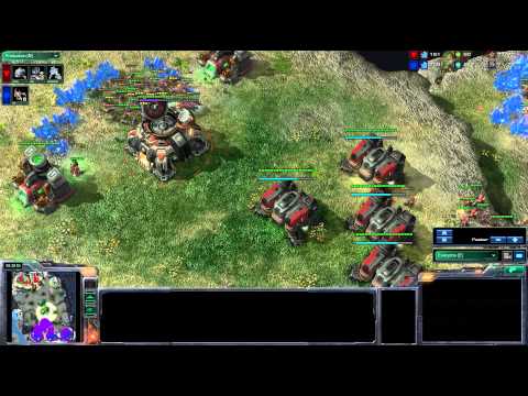 MarineKing.Prime v TSL.Hyun g2