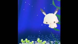 アビスリウム 026 M 正 ウミウシ