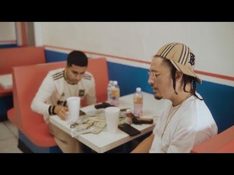 Jaye Vataan Ft. $uede - Inside (Official Music Video)