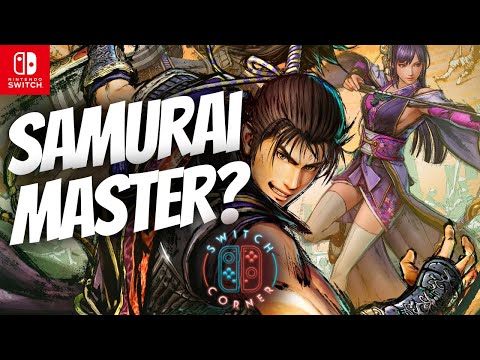 SAMURAI WARRIORS 5 Nintendo Switch Review | Best Musou Yet?