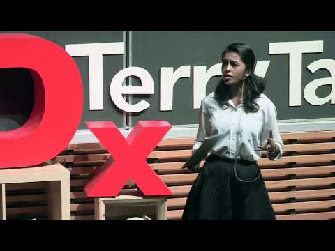 What is home? Growing up between cultures | Abeer Yusuf | TEDxTerryTalks