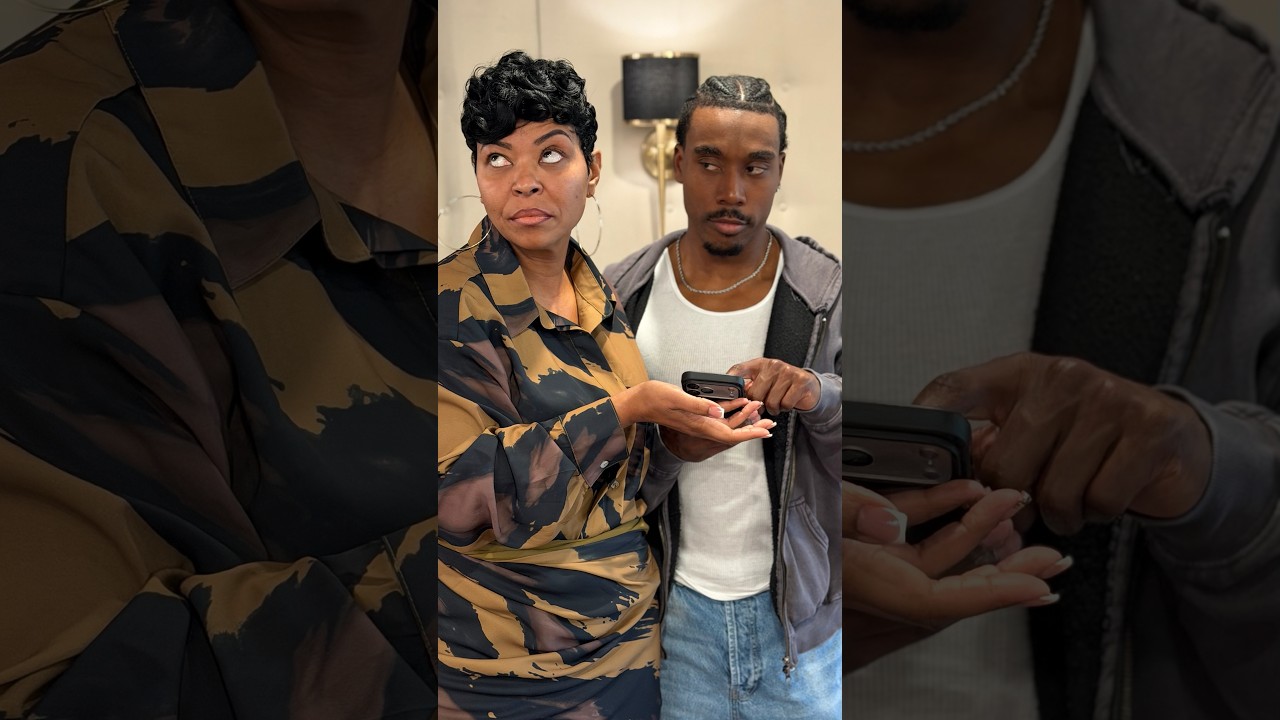 Natasha tells Terry it costs him $5K to legitimize his baby!