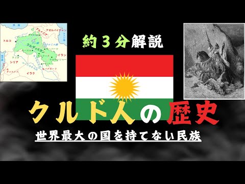 キルクーク - 定義