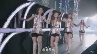 [HD特效繁中] Girls&#39; Generation(少女時代)-Can&#39;t take my eyes off you