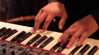 The Insights - Honeysuckle Rose