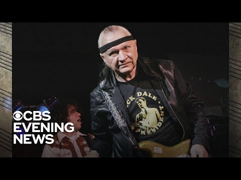 Dick Dale, "The King of Surf Guitar," dead at 81