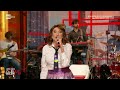 Vladimir Luxuria Canta Pedro BellaMa 01 04 2025