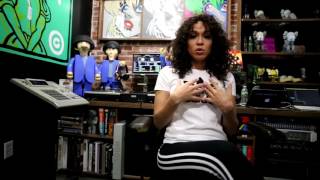 Villa Behind the Scenes: Megan Ryte