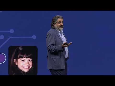 Adam Resnick, Cloud-enabled Precision Medicine - 2024 AWS Summit Washington, DC