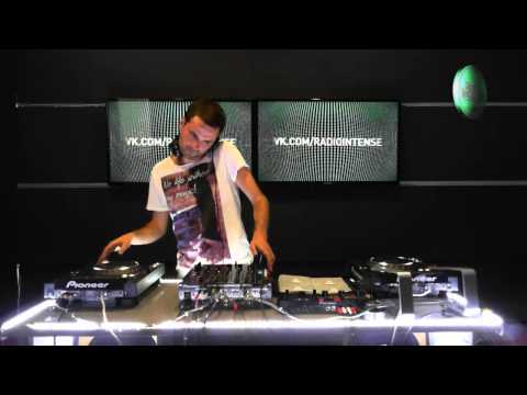 Live @ Radio Intense 24.05.2013 - Egor Grad