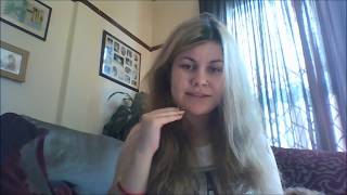 BSL Cover of Mad World