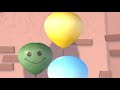 VeggieTales An Easter Carol Trailer