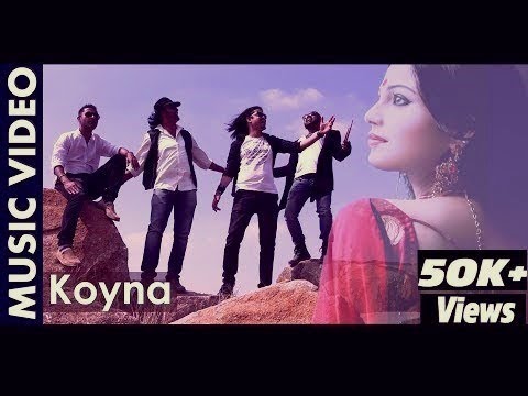 KOYNA | Oxygen On The Rocks | Official Music Video | OOTR Original | Bengali Folk | Bangalore Band