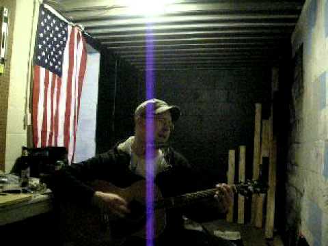 Torn and Tattered - Pride and Glory cover.AVI